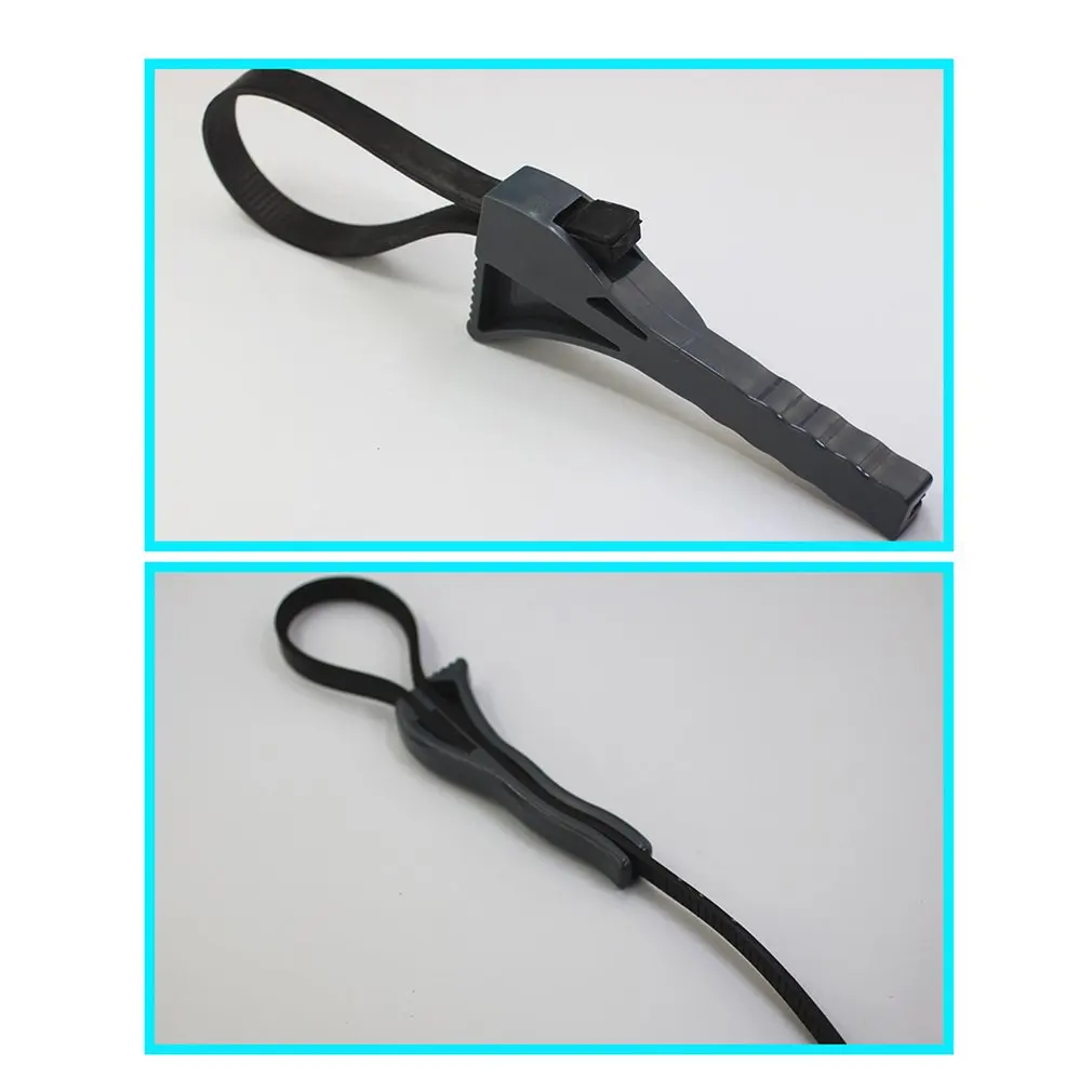 2 шт. автомобильный инструмент для снятия масляного фильтра 6/8 дюймов|Наборы