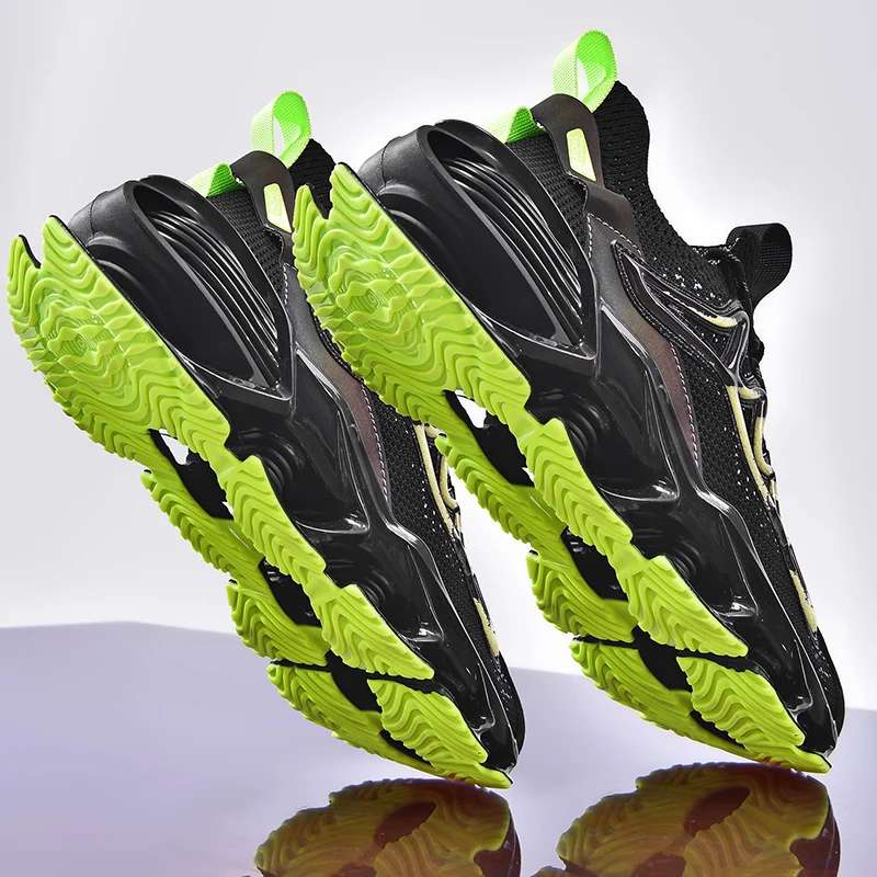 men shoes Sneakers Male tenis Luxury shoes Mens casual Shoes Trainer Race off white Shoes fashion loafers running Shoes for men