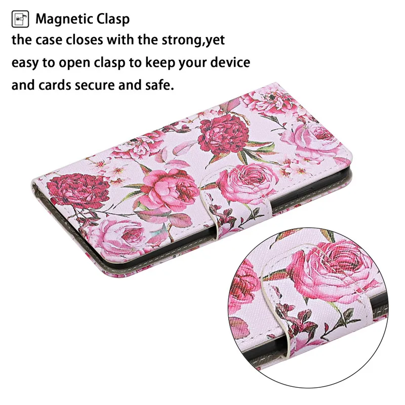 flip cases for xiaomi poco x3 pro cover sfor xiomi mix3 pocox3 x3 nfc x3pro magnetic stand phones protective shell wallet bags free global shipping