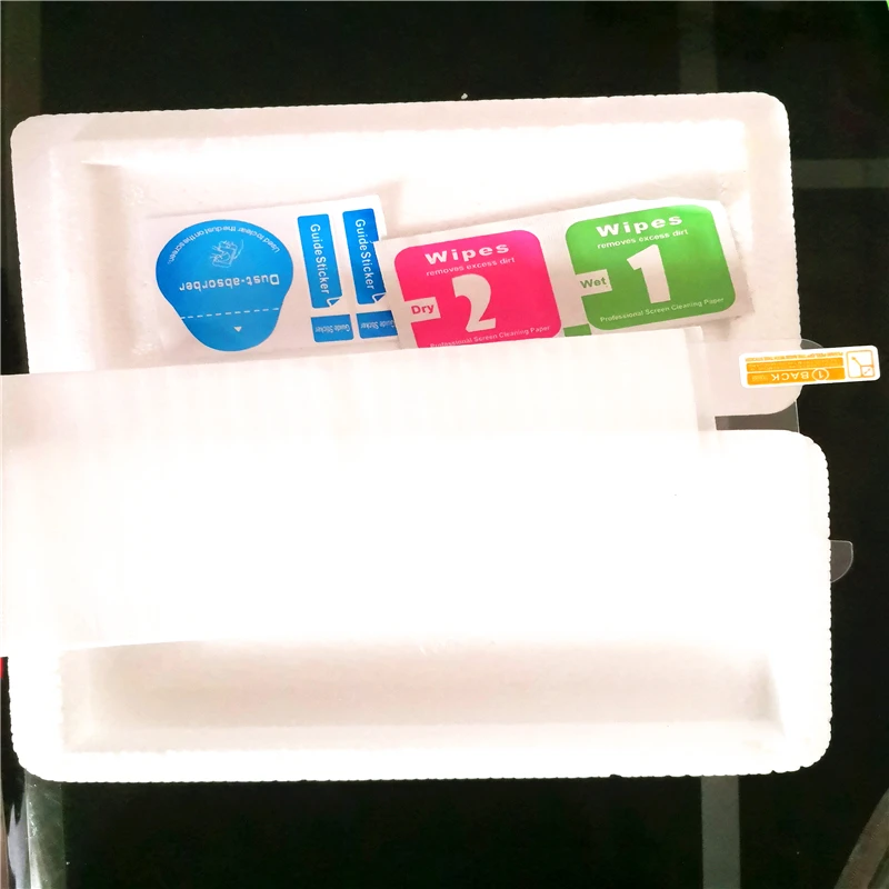 2 в 1 протектор объектива камеры и закаленное стекло экрана для Huawai P30pro P30Lite с