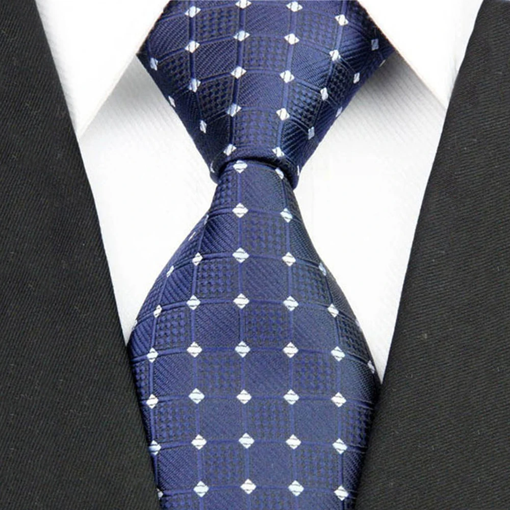Галстук ЖАККАРДОВЫЙ мужской 3 дюйма/7 5 см #29 г|woven necktie|necktie for mensilk tie |