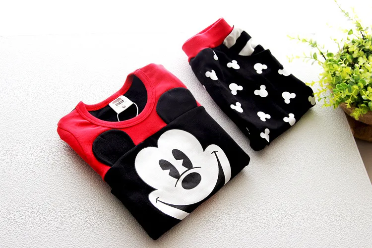 Boys Spring Set Cotton Child Korean Children's Clothes Baby Long Sleeve Two-piece Boy 2018 | Детская одежда и обувь