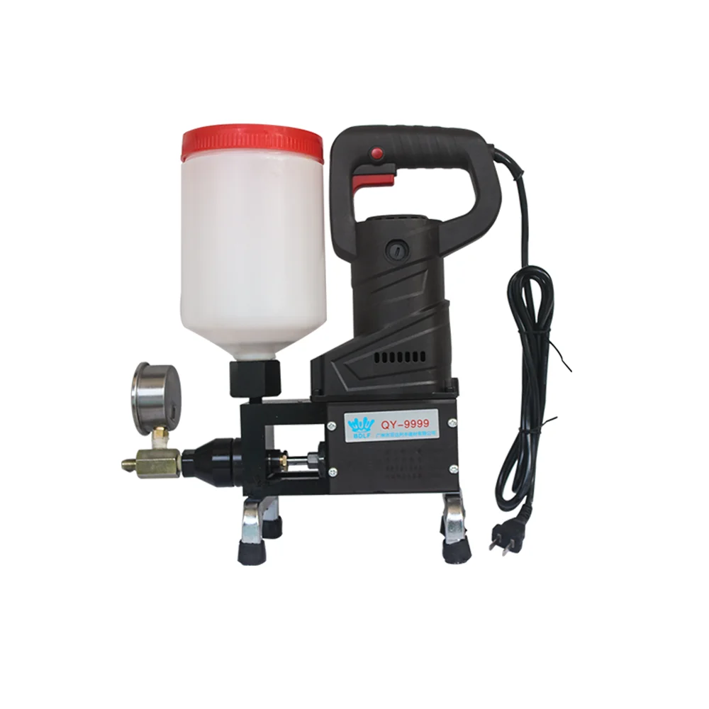 15000psi полиуретановый насос высокого давления для литья эпоксидной смолы