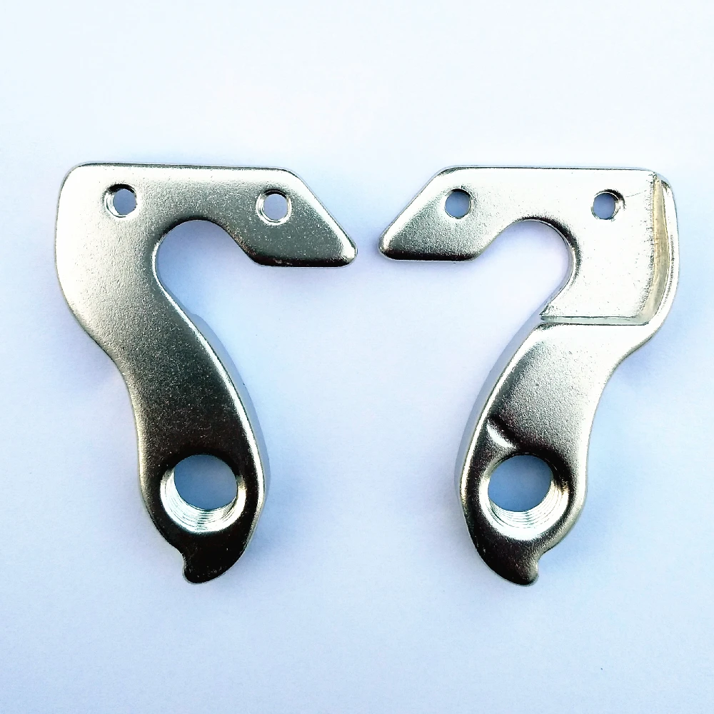 5pc Bicycle parts cycling gear rear derailleur hanger For Specialized tarmac SL6 Venge ViiAS S-WORKS Cipollini RB1K mech dropout |