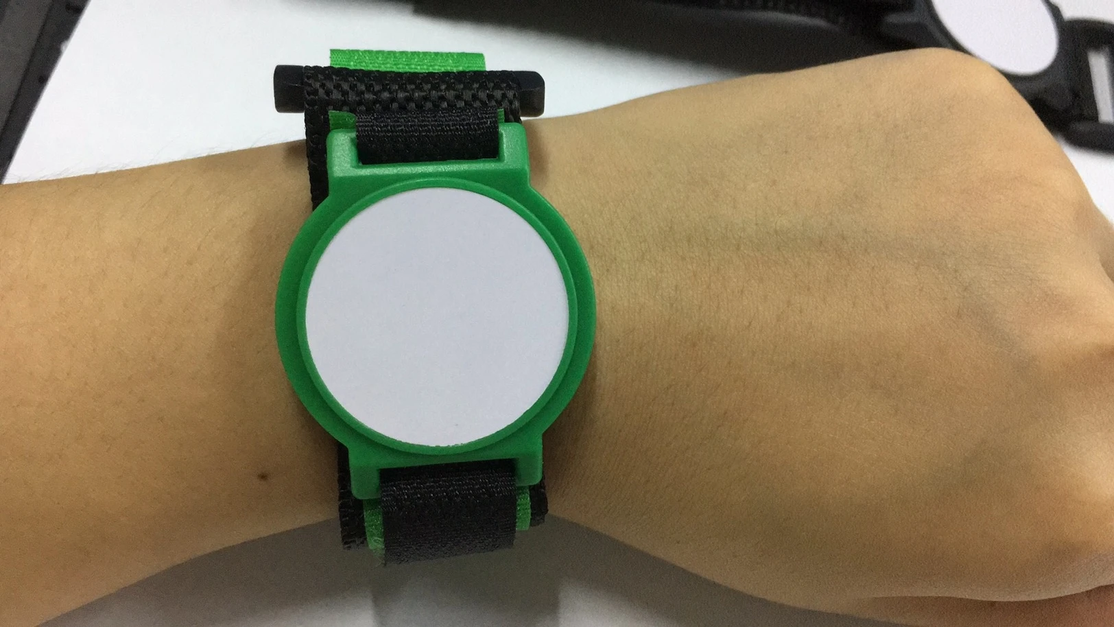 3 шт. ремешки для контроля доступа 125 кГц | Безопасность и защита