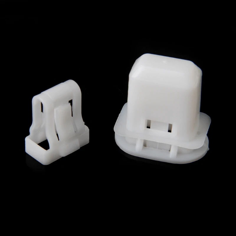 5 шт. пластмассовые фиксаторы для сиденья автомобиля Chevrolet Cruze высокое