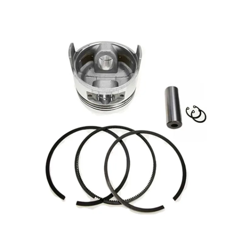 Motor a Pistão Kits de Pistão 188f 5kw Diesel Quatro Correspondência 170f 173f 178f 186f 186fa