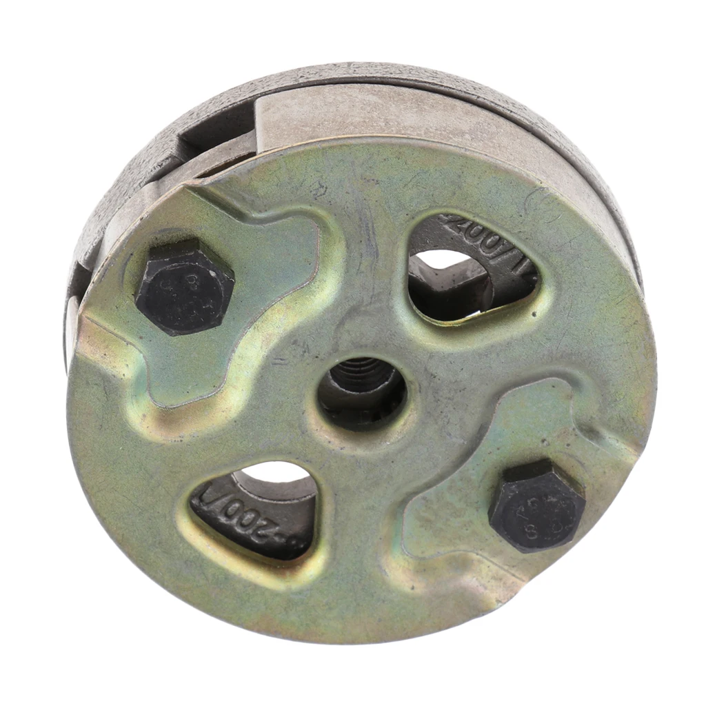 

Replace Clutch Assy Compatible with STIHL FS120 FS200 FS250 FS300 FS350 FS400 Trimmers