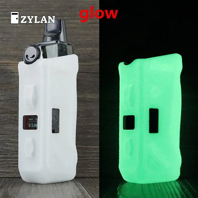  Silicone Shockproof Case For Geekvape Aegis Boost Vape Texture Skin Cover Sleeve Wrap Shell Gel Pouch Hull Damper | Мобильные