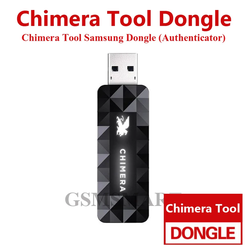 Новый оригинальный инструмент chimeratool Chimera samsung Dongle (проверка качества) | Мобильные