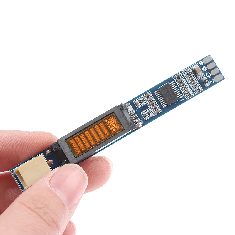 1 шт. универсальная плата инвертора для ЖК-экрана ноутбука 9-28 в подсветка лампы