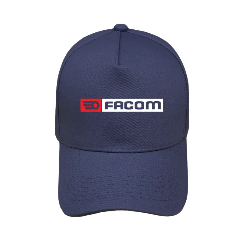 Facom Professionnels инструмент Бейсбол Кепки s Для мужчин/wo мужчин Повседневное Шапки