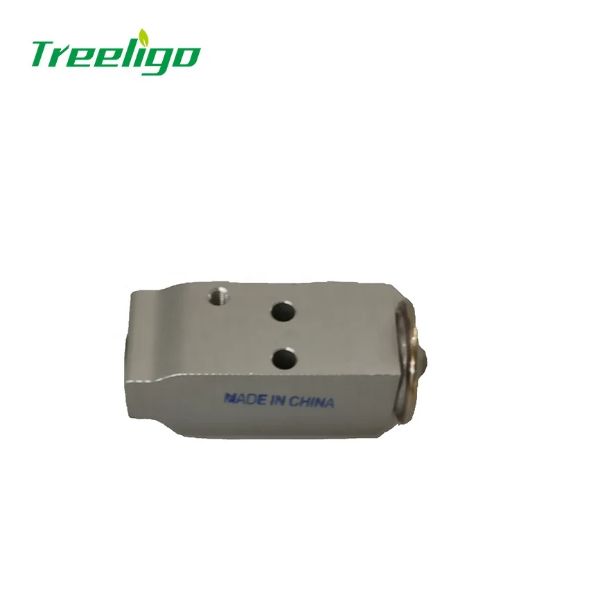 

Auto Air Conditioning Parts Electronic Expansion Valve For Sonata 2017