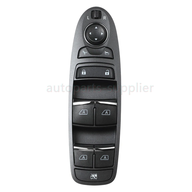 25401-3JA0A 254013JA0A Window Master Control Switch For Nissan Infiniti Q50 Q50L V37 - 2013 V37Z 2014 | Автомобили и мотоциклы