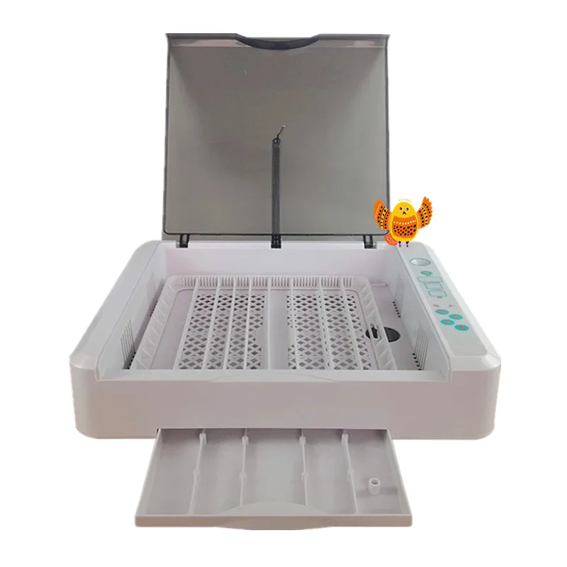 Все в одном мини инкубатор для яиц с высокой скоростью выведения|Лабораторные