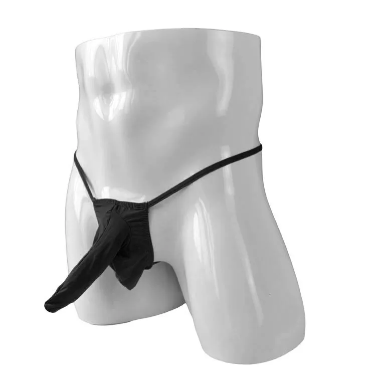 Сексуальное мужское нижнее белье сексуальное эротическое на бретельках бикини