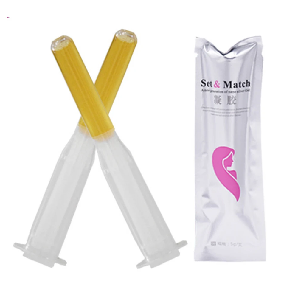 Вагинальное подтягивающее омоложение палочка восстановление Влагалища Крем с