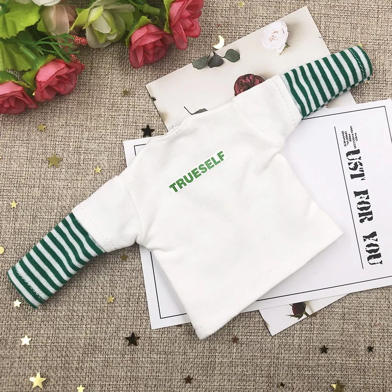 Кукла Blyth одежда костюм для шарнирной куклы 1/6 кукла Licca подарок девочки на