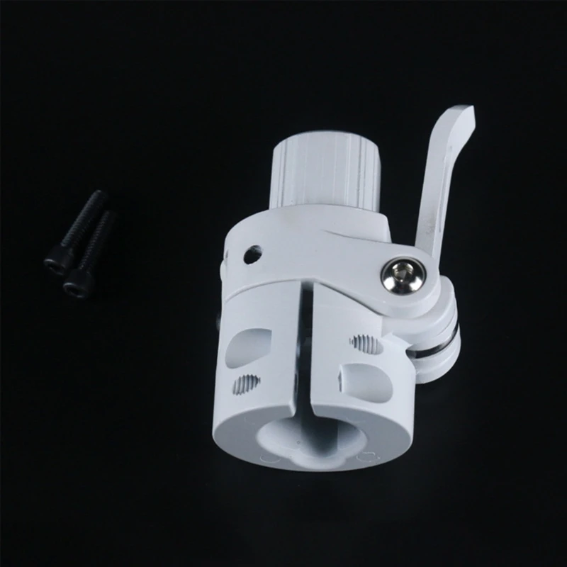 

Firmly Fixed Electric Scooter Folding Handle Base for M365 Scooter Repair Replacement Spare Parts