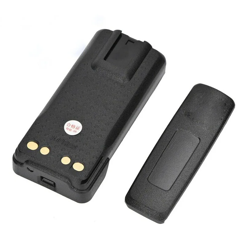 PMNN4409 2600 мА/ч, литий-ионный аккумулятор для Motorola XPR7350 XPR7380 XPR7550 XPR7580 DP4400 DP4400e DP4600 DP4600e DGP8050 DGP5050 радио