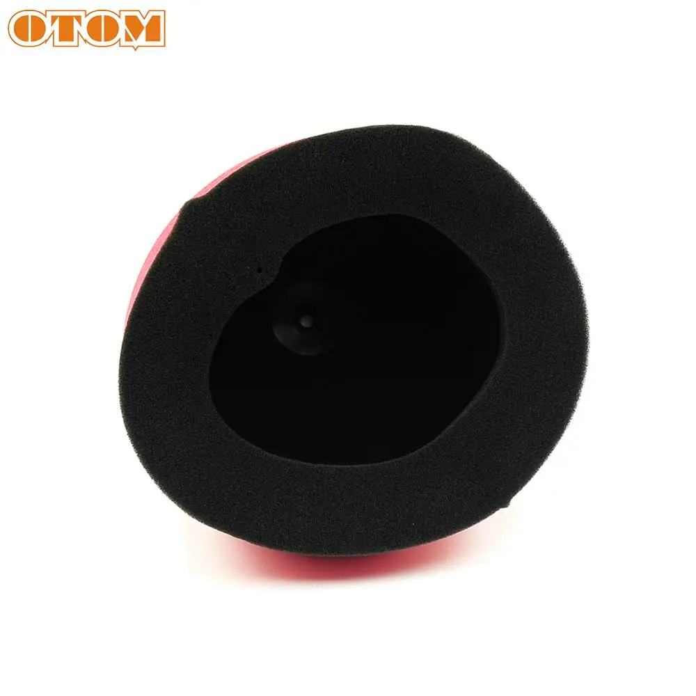 Картридж для очистки воздуха мотоцикла OTOM с двойным поролоновым фильтром YAMAHA YZ125