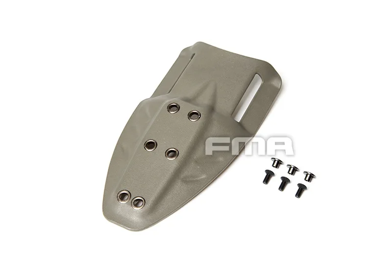 Тактический страйкбол ремень адаптер кобуры Safariland средней езды клип крепление