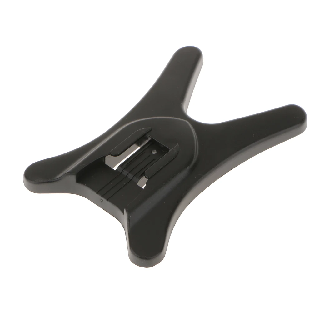 Replacement 1/4'' Screw Hot Shoe Flash Light Stand Flashgun Base Holder | Электроника
