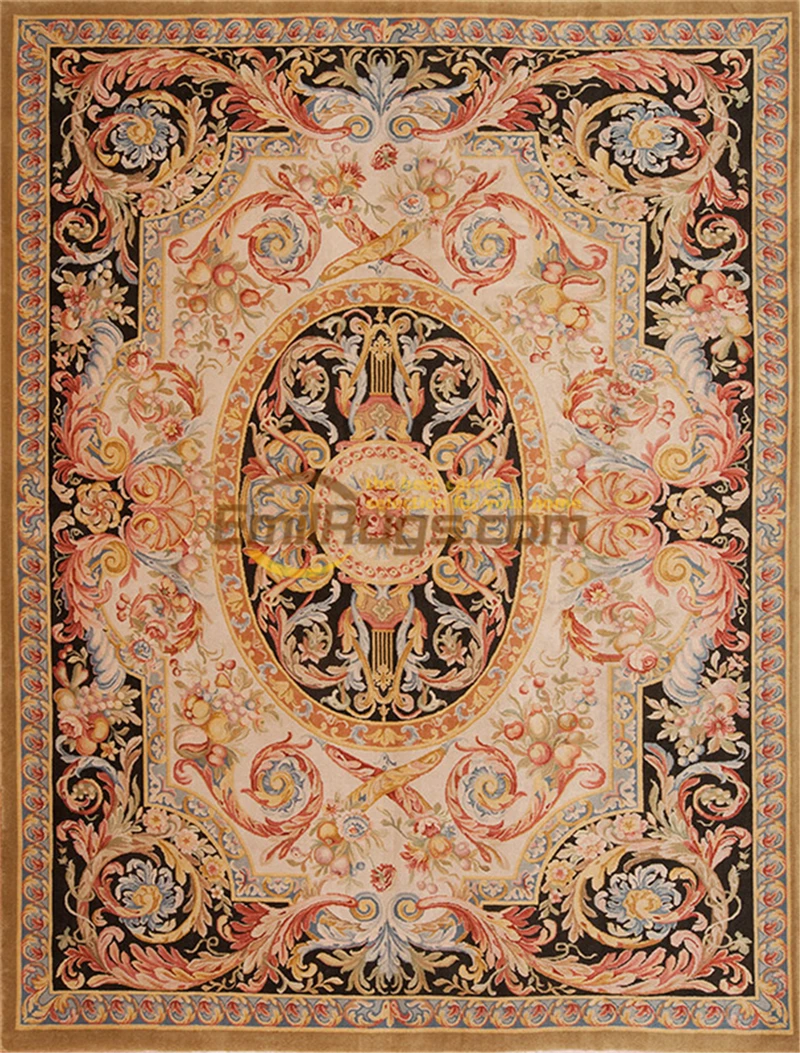 Kopen Diy Tapijt Tapijten Zwaargewicht Tapijten Voor Woonkamer Rechthoekige Tapijt Runner Rug MS22 9X12