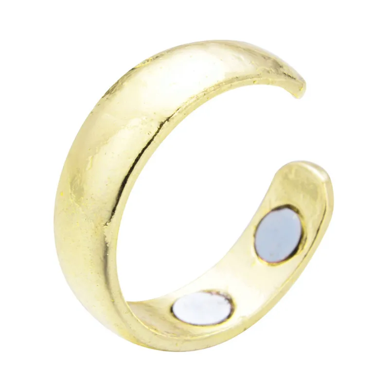 

Stainless Steel Magnetic Rings Magnetic Weight Loss Ring Slimming Tools Fitness Reduce Weight Ring Health Ring