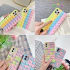 Чехол для Samsung Galaxy S9 S10 S20 FE S21 Note 9 10 20 Ultra Plus A10E 11 12 20 50 21 31 51 71 32 01