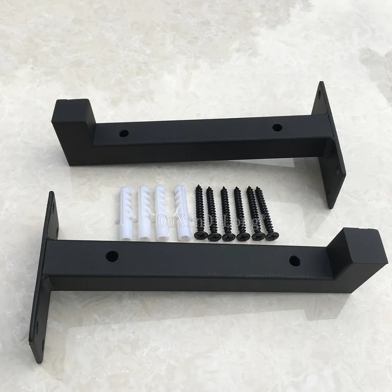 4 сверхмощный ПК настенный стеллаж кронштейн платы плавающий промышленный