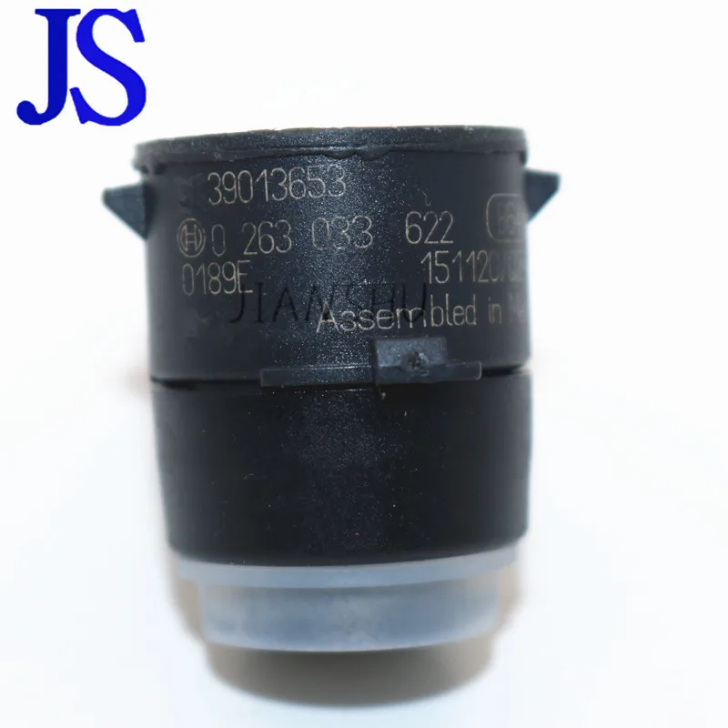 4 шт. новый высококачественный датчик помощи при парковке PDC 39013653 OEM 0263033622 09-13 для Op
