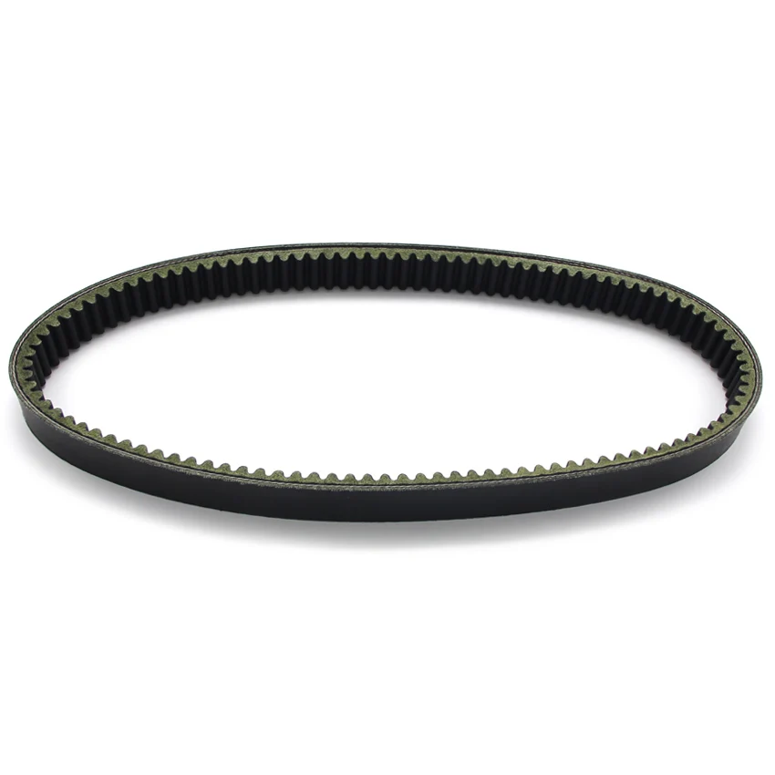 

Motorcycle Parts Transmission Belt For Yamaha G11/14/16/20/21/22/8/9 Pro Hauler 1000 700 Automatic Super The Drive U-Max Durable
