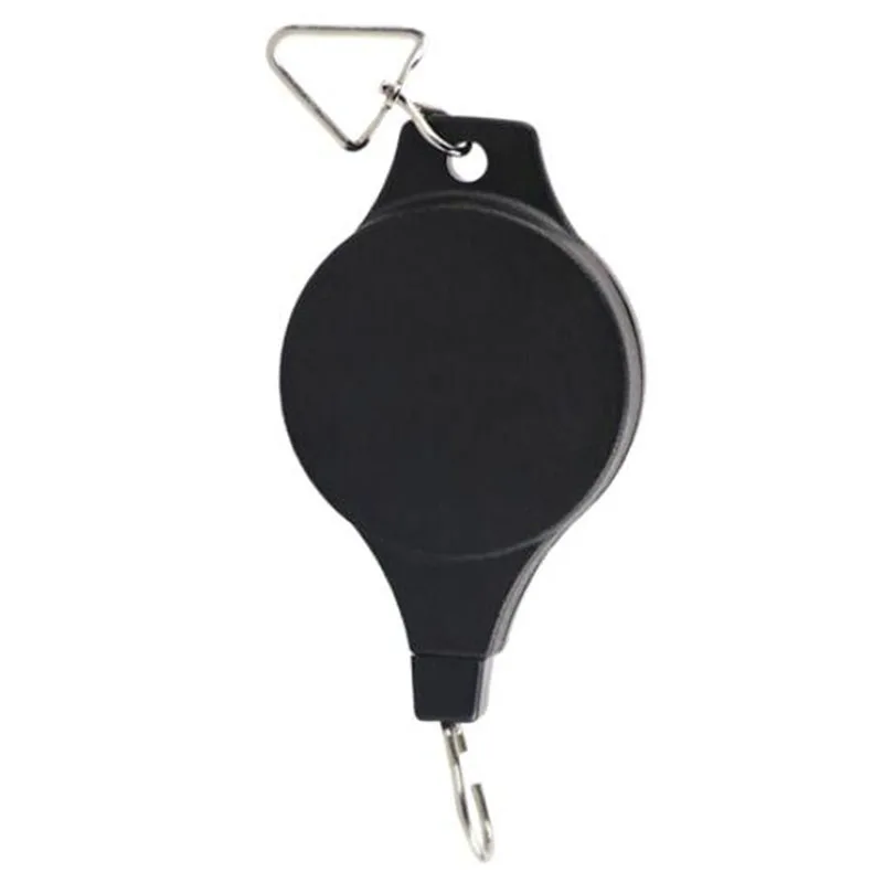 Крючки для подъема телескопическая портативная садовая клетка горшков и цветов