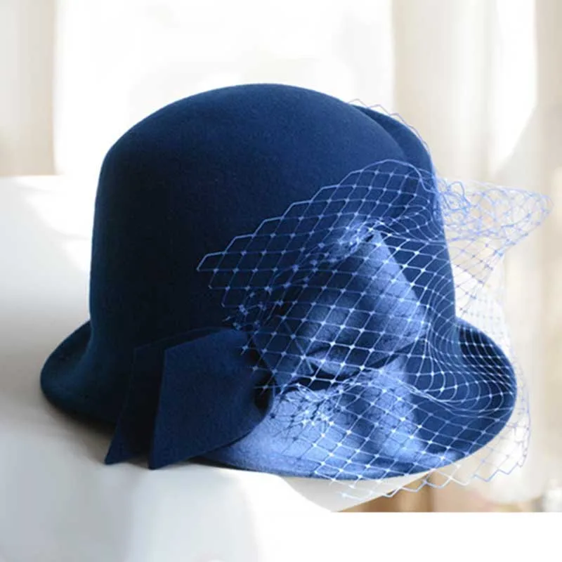 Фирменные качественные женские шляпы Fibonacci с цветочным рисунком и сеткой