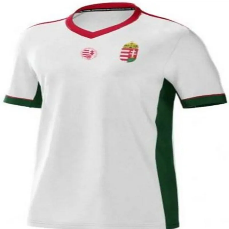 

new 2021 2022 Hungary shirt SZALAI Mens PRISKIN DZSUDZSAK SZOBOSZLAI GAZDAG FERENCZI BESE BOTKA Top Quality