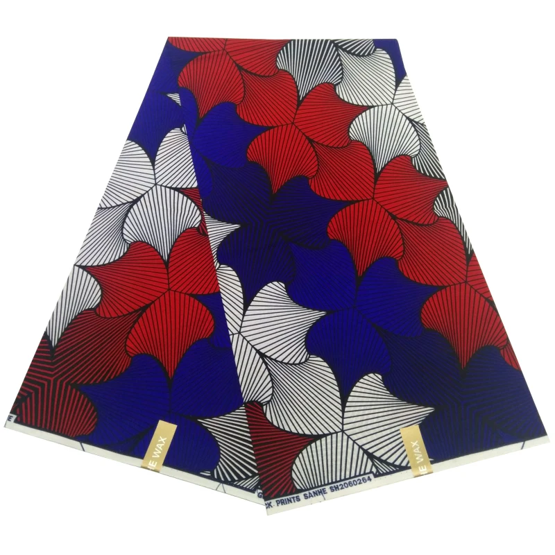 

2020 new african print fabric 6 yards of african fabric wholesale african wax prints fabric wax ankara fabric for dress