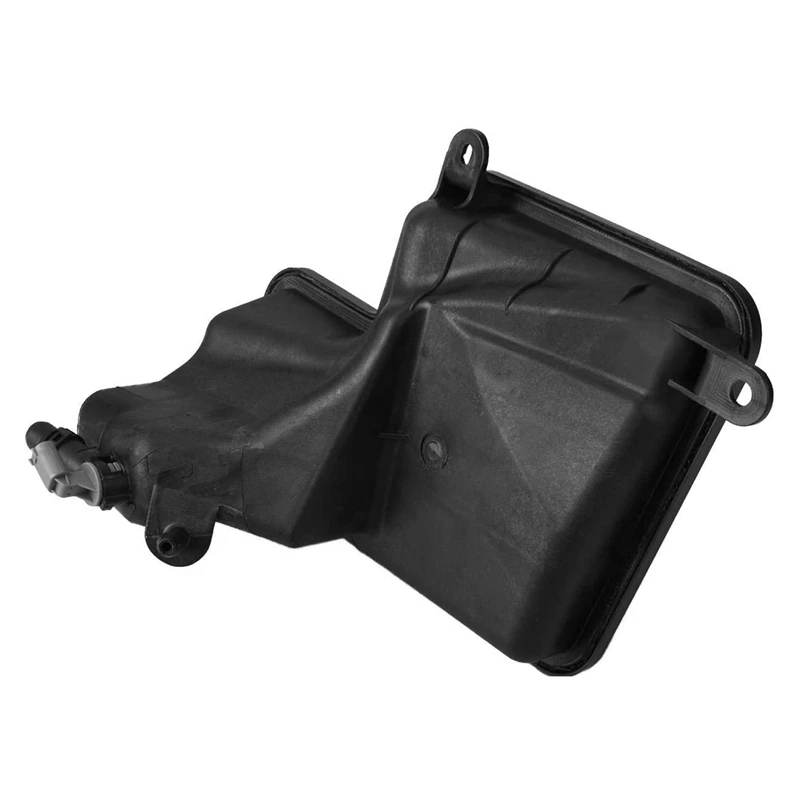 Автомобильный резервуар для перелива охлаждающей жидкости расширительный с