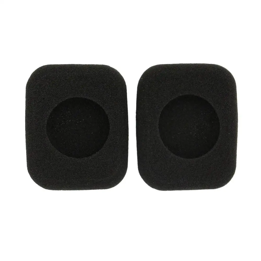 1 пара 2 шт. губчатая Подушка подушечки для ушей пенопластовые наушники Bang Olufsen B O