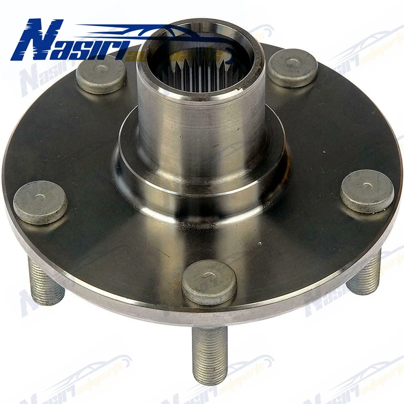 Ступица переднего колеса для NISSAN MAXIMA INFINITI I30 1995 1996 1997 1998 1999|hub set|hub nissanhub wheel |