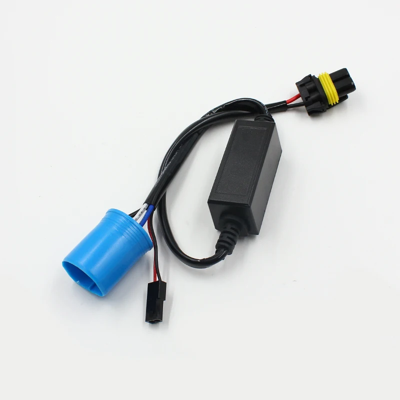 Rockeybright 9004 9007 комплект для переоборудования ксенона hid релейный контроллер