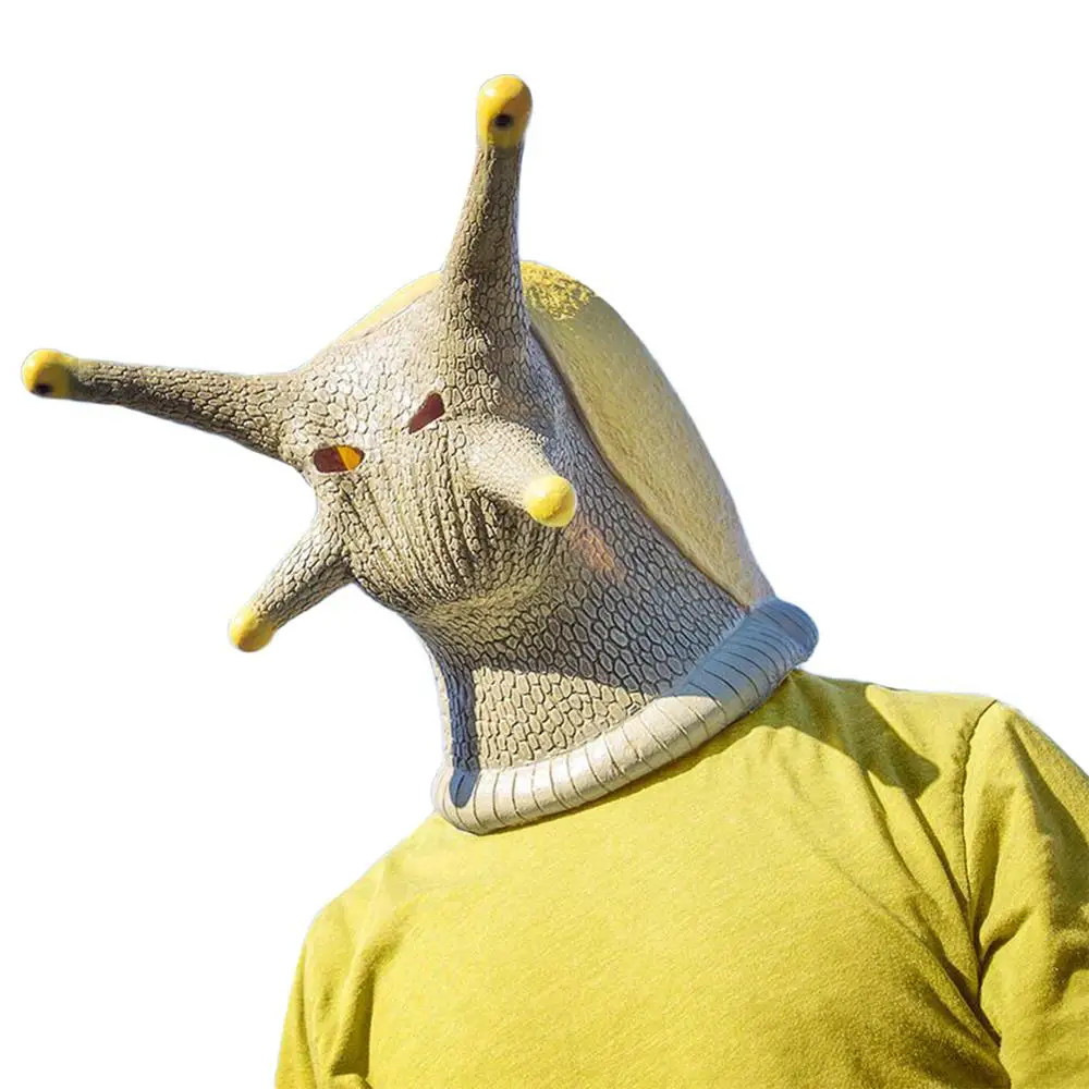 Детский костюм для косплея Улитка | Тематическая одежда и униформа