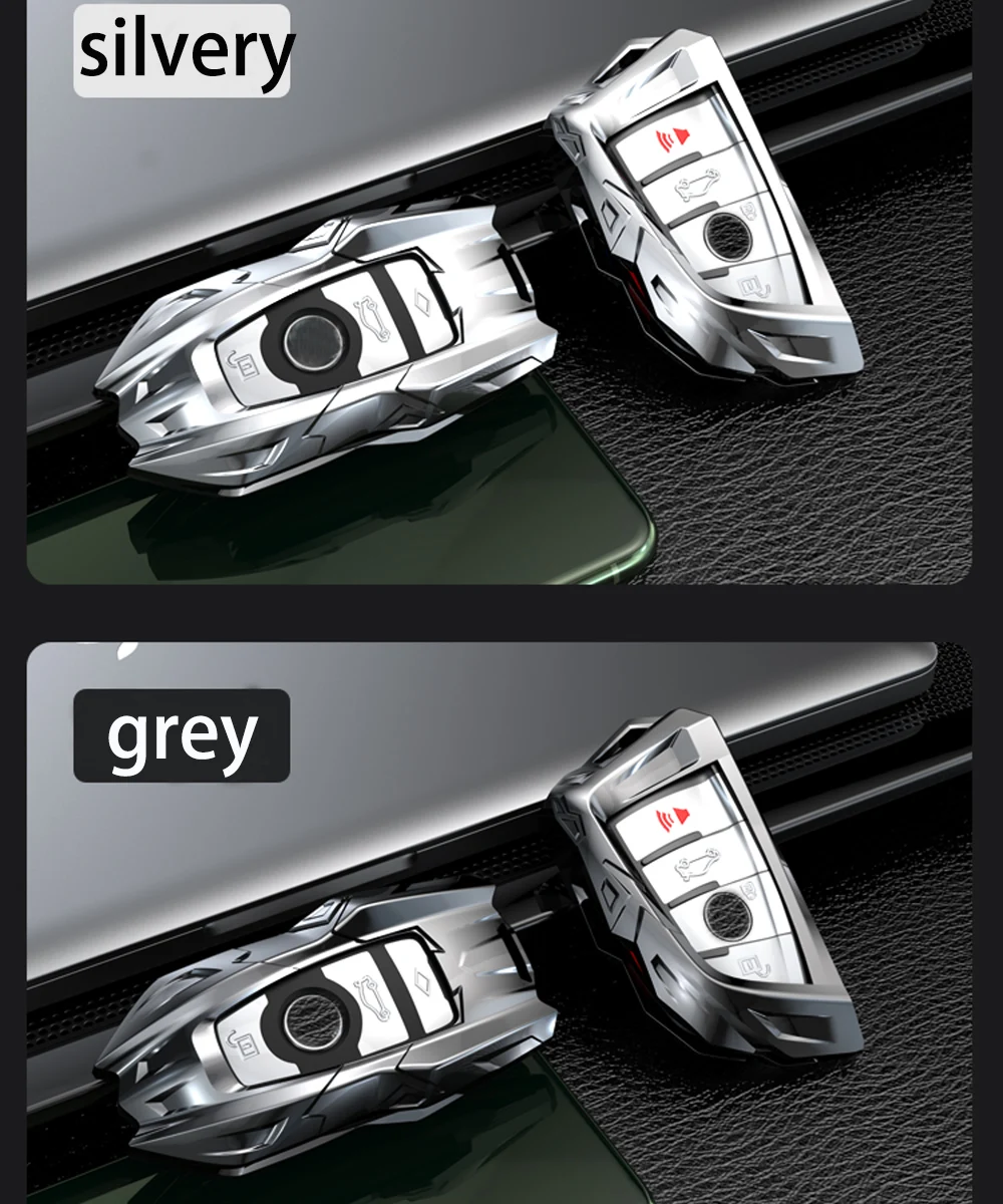 

Zinc alloy cap for car key, for bmw f30 f10, f30 f20 x1 x3 x4 x5 series, keypad 2013 2014 2015