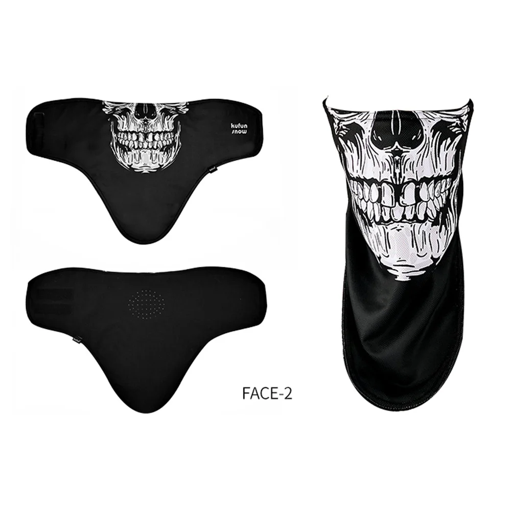 Зимние Лыжные маски для мужчин и женщин мужская маска лица снежной доски