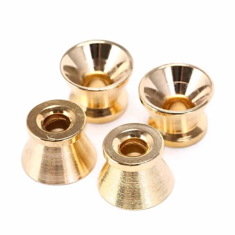 ИРИН 4 шт. бас гитара ремешок для укулеле винт кнопки блокировки колодки Ремень