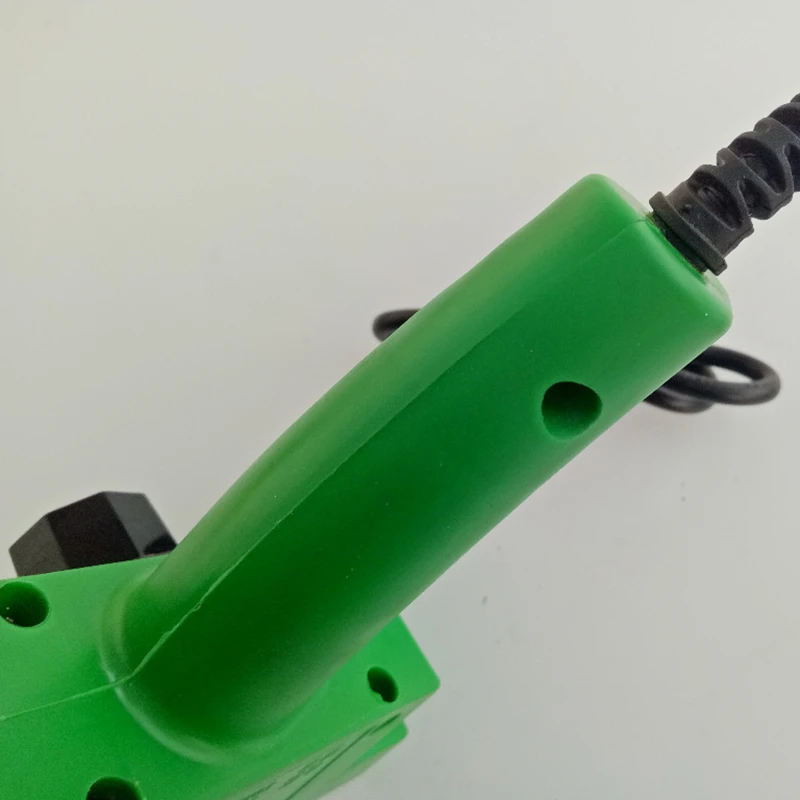 800W Температура контролируемых PPR сварочный аппарат Пластик сварщик постоянного