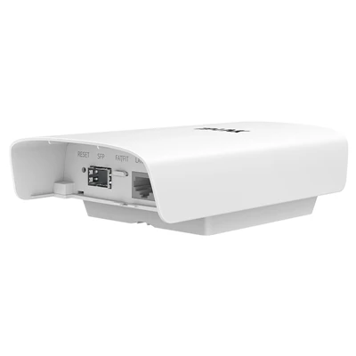 TP-LINK AC1900 Двухдиапазонная Внешняя беспроводная точка освещения 802.11ac Gigabit Ethernet RJ45
