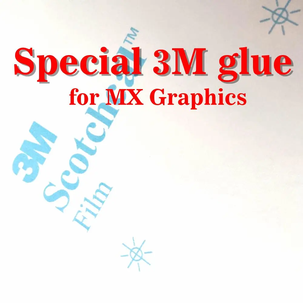 Наклейки с полной графикой наклейки задний фон для мотоцикла имя под заказ 3 м