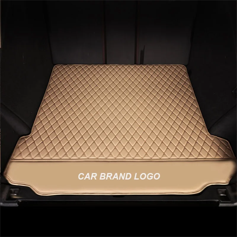 Suitable for Lexus car trunk mat is series is250 luxury custom multicolor choice auto parts |