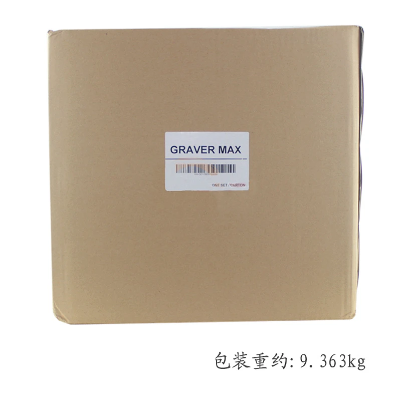 

0-8000 strokes /min GRS Pneumatic Engraving Tools Jewelry Engraving machine Graver machine